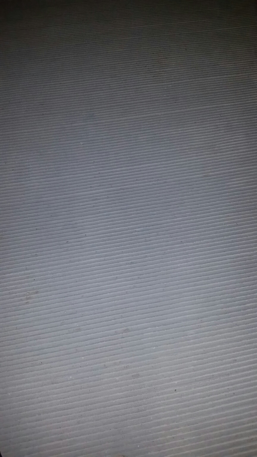 Sol industriel - Réalisation 2