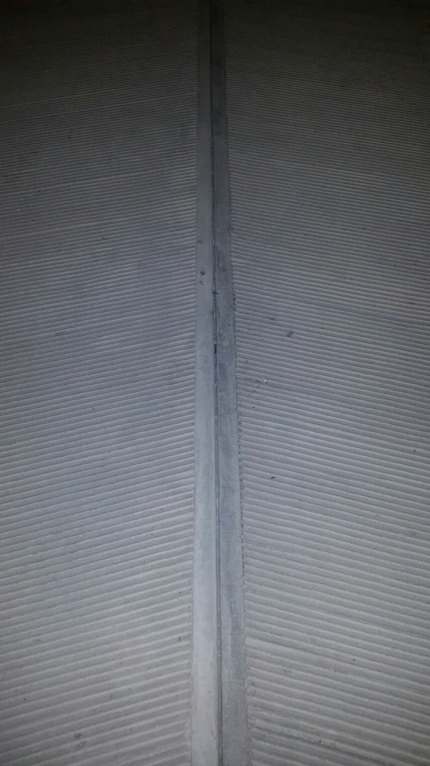 Sol industriel - Réalisation 3